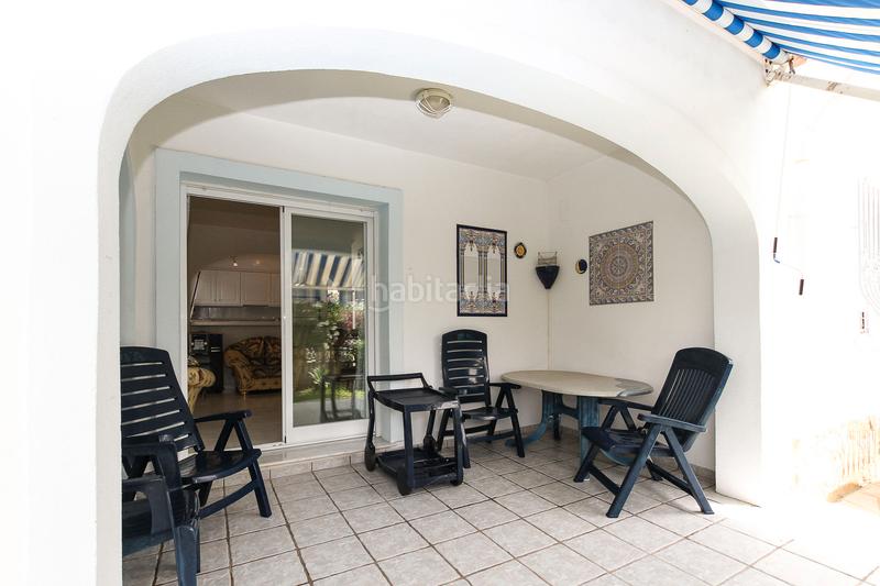 Foto f9d50b63-b23f-444c-8682-0ba328b28dab. Miete haus in carrer góndola 9 in Les Bassetes - El Marjal Dénia