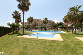 Lloguer Apartament a Les Bovetes - La Felicidad. Apartamento mediterraneo