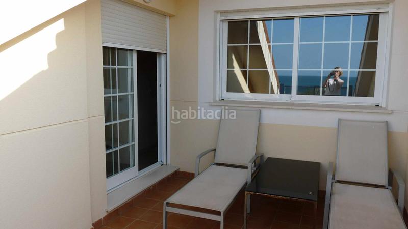 Foto 107f017e-2563-4615-9c30-ba94f47f7e02. Location attique avec parking piscine dans L'Almadrava - L'Estanyó Dénia