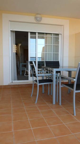 Foto 1410695a-431f-4c54-b054-8ca1367958b2. Location attique avec parking piscine dans L'Almadrava - L'Estanyó Dénia