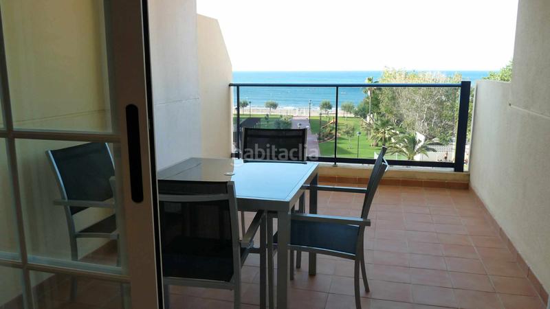 Foto 277834dd-c45c-4a62-b765-fbc875642c7e. Location attique avec parking piscine dans L'Almadrava - L'Estanyó Dénia