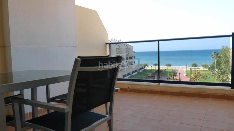 Foto 7c950e09-8484-43a6-8902-6b2c635e3af6. Location attique avec parking piscine dans L'Almadrava - L'Estanyó Dénia