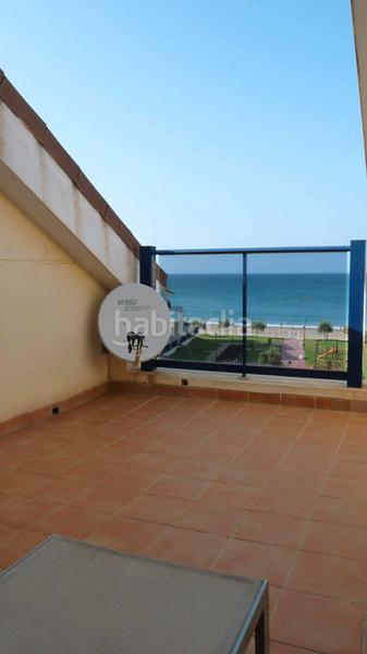Foto 8161eb55-1774-492b-b6c8-e4896560cb69. Location attique avec parking piscine dans L'Almadrava - L'Estanyó Dénia