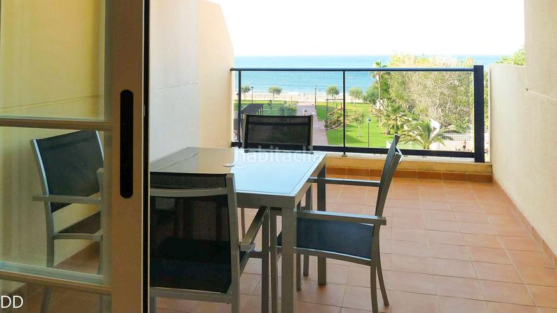 Foto bd7a339c-7dfa-4d60-92eb-75f8babf2bee. Location attique avec parking piscine dans L'Almadrava - L'Estanyó Dénia