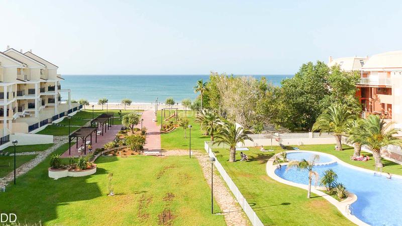Foto febf1991-13ea-43ae-8f39-fd4fa80d3525. Rent penthouse with parking pool in L'Almadrava - L'Estanyó Dénia