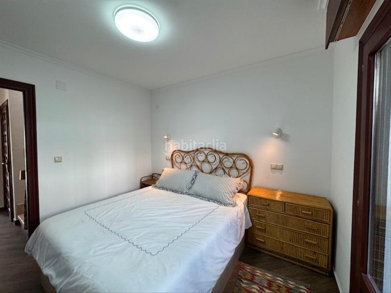 Foto bcfec798-ac18-4724-939c-59b04029775c. Location maison jumelée avec cheminée piscine dans Las Rotas / Les Rotes Dénia