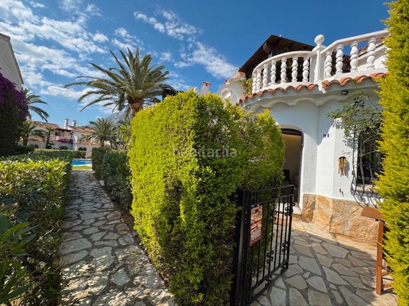 Foto 18b3e1a5-5842-4436-b75a-a252a6bd4af4. Miete reihenhaus mit kamin pool in Las Rotas / Les Rotes Dénia
