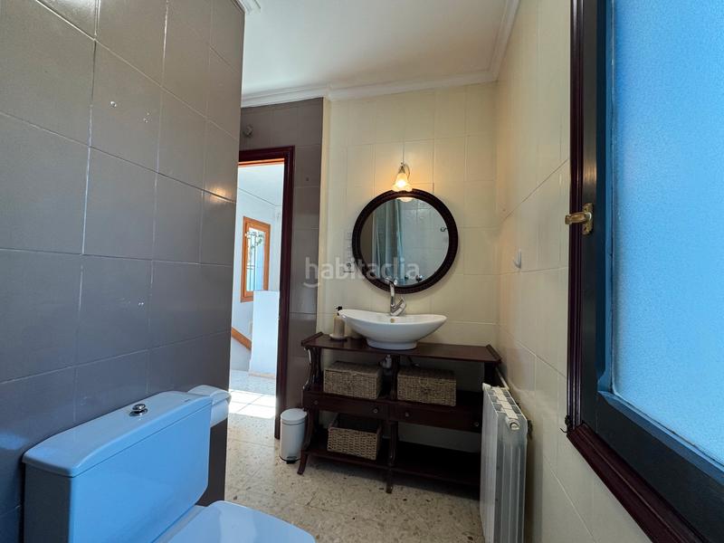Foto 76bd1105-4cbd-46d0-b703-b9392ec21169. Miete reihenhaus mit kamin pool in Las Rotas / Les Rotes Dénia