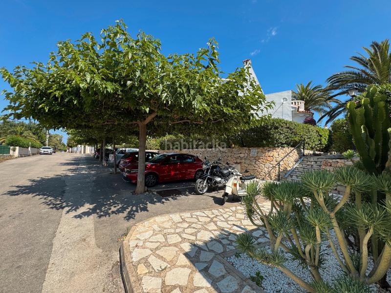 Foto fd240c95-c965-4e72-82cd-b6adbb94bd3d. Miete reihenhaus mit kamin pool in Las Rotas / Les Rotes Dénia