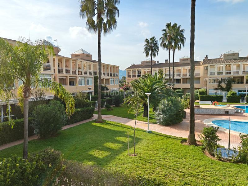 Foto 042e27c3-7e41-43c4-8eb9-ba34375f63dc. Appartement in carrer assagador de la marjal 24 in Dénia