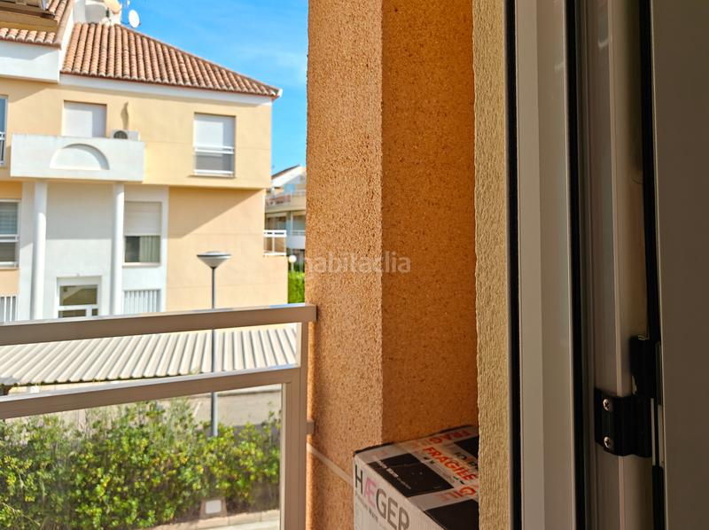 Foto 0c1073ec-177c-4b74-976b-66a835f1e3f9. Appartement in carrer assagador de la marjal 24 in Dénia