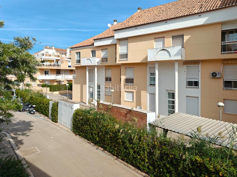 Foto 37c8cb80-896d-4077-a382-c97d6bfed65a. Appartement in carrer assagador de la marjal 24 in Dénia