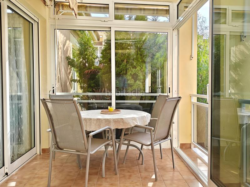 Foto 774bf13f-6617-4ae0-9e55-10a4c5bc840a. Appartement in carrer assagador de la marjal 24 in Dénia