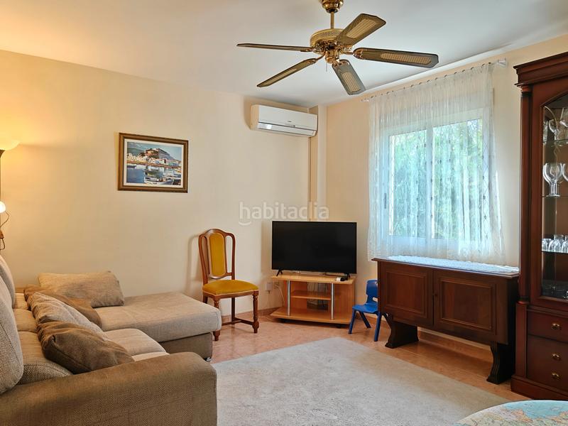 Foto 89c36c7f-f15b-4909-8b8b-93049b6f1cd1. Appartement in carrer assagador de la marjal 24 in Dénia