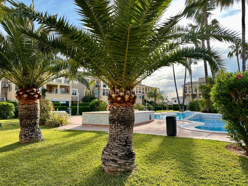 Foto 8f6959c9-26b8-4ad8-80ce-830a69190360. Appartement in carrer assagador de la marjal 24 in Dénia