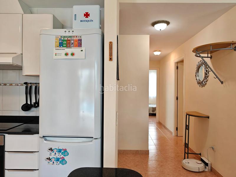 Foto 915f7917-cf5f-4ff8-a9b3-8b220605d3b0. Appartement in carrer assagador de la marjal 24 in Dénia