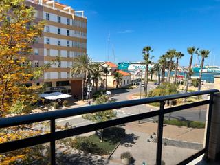 Flat in Carrer de Manuel Latur Doctor