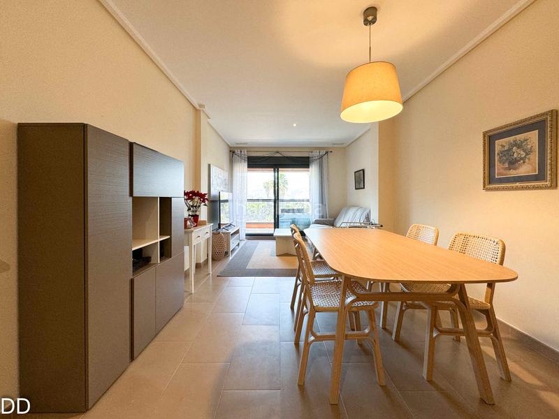 Foto 05b5b2cd-060a-41cd-a76c-f494ce877526. Lloguer apartament amb calefacció aparcament piscina a Dénia