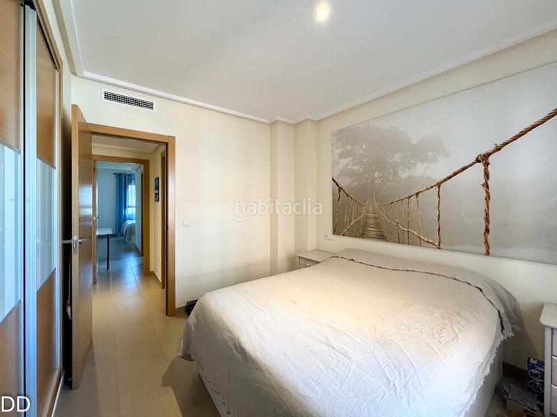 Foto 1ef45da6-0e3b-4d3b-80b7-7c604fa2f481. Lloguer apartament amb calefacció aparcament piscina a Dénia