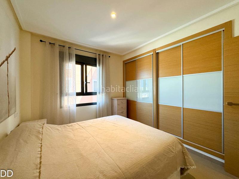 Foto 308c8442-fc5e-4d6f-95fd-6fd0fca6456b. Lloguer apartament amb calefacció aparcament piscina a Dénia
