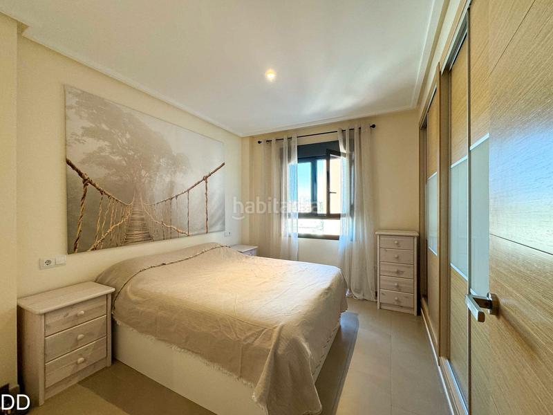Foto 9162cf72-9594-494b-b66a-9a6a9d16917d. Lloguer apartament amb calefacció aparcament piscina a Dénia