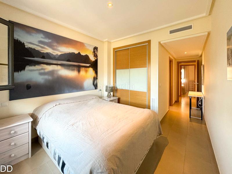 Foto a6a46452-3db4-4ea4-9e85-70bc8c055263. Lloguer apartament amb calefacció aparcament piscina a Dénia