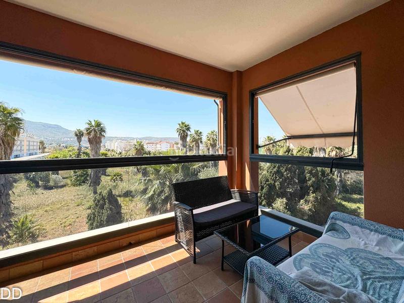 Foto 0d5c579f-8697-4097-bfbc-e1db1ad0725b. Location appartement avec chauffage parking piscine dans Dénia