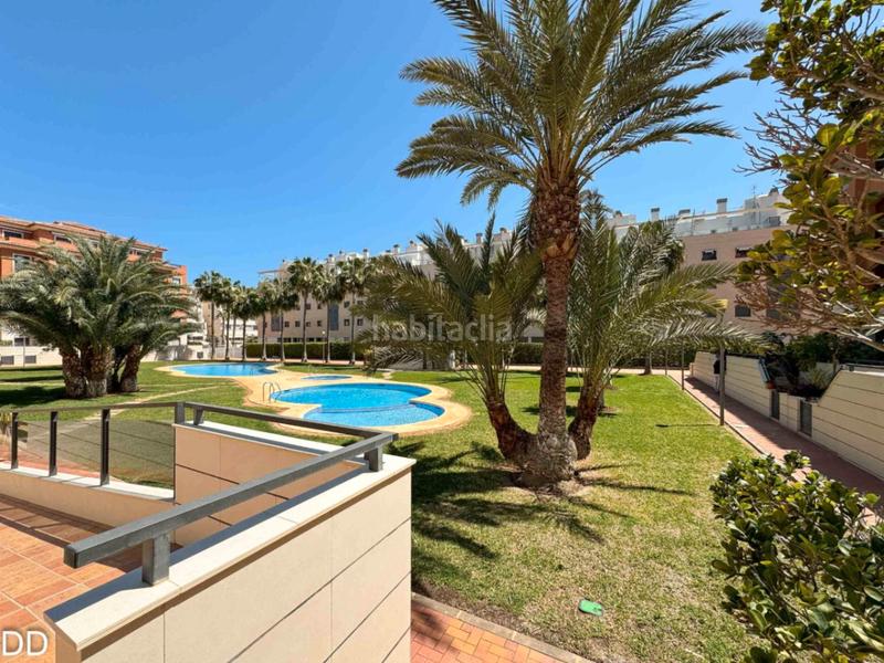 Foto 39905b3c-7375-4adb-b84d-b63e5669d362. Location appartement avec chauffage parking piscine dans Dénia