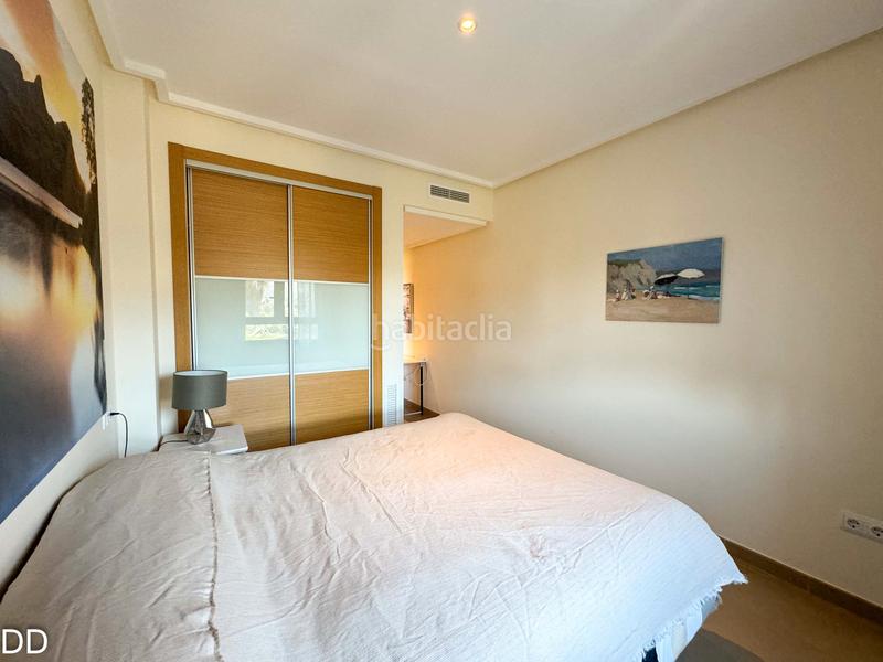 Foto 5029bcbd-bb46-43f3-aa7f-0c9972b61393. Location appartement avec chauffage parking piscine dans Dénia