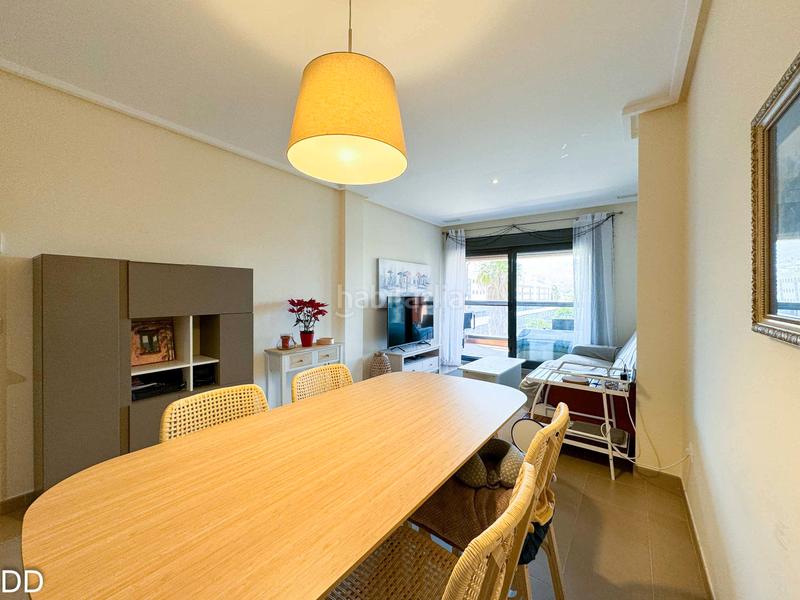 Foto 566fa8d1-dd42-4a67-bbeb-b0fd44f33f2a. Location appartement avec chauffage parking piscine dans Dénia