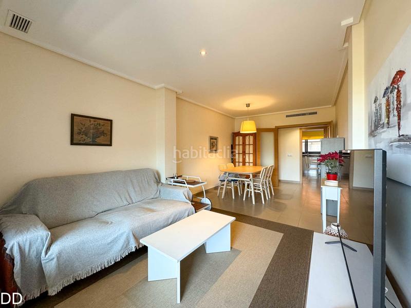Foto 9be5e871-07d5-4c8a-8db3-ecaeee584048. Location appartement avec chauffage parking piscine dans Dénia