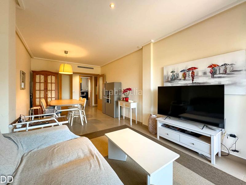 Foto 3447e009-6d73-4cdb-b987-776ac9f62a7b. Miete appartement mit heizung parking pool in Les Bassetes - El Marjal Dénia