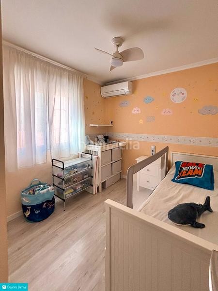 Foto 04886ace-fe6a-47cf-8d30-6d5f89899cb9. Maison jumelée avec piscine dans El Montgó Dénia