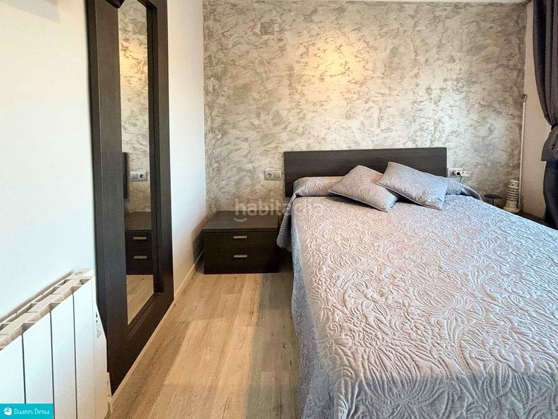 Foto 148206b2-1f52-4f7b-8a3a-6e043fab9231. Maison jumelée avec piscine dans El Montgó Dénia