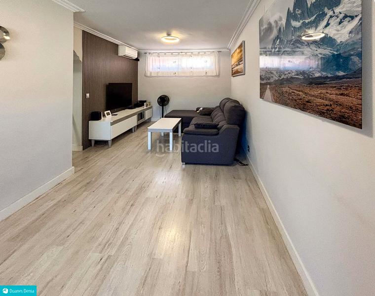 Foto 1b41c12f-0b01-4eb0-b91d-d1207f3af039. Maison jumelée avec piscine dans El Montgó Dénia