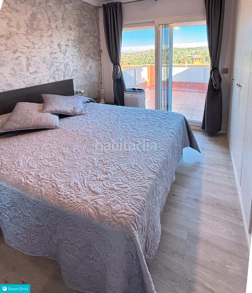 Foto 4690eb89-7ee7-40ec-8877-5193c13171b4. Maison jumelée avec piscine dans El Montgó Dénia