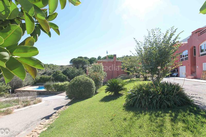 Foto 7628267b-4c4a-4167-9763-a2f922b27029. Maison jumelée avec piscine dans El Montgó Dénia