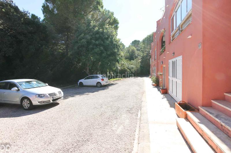 Foto 87c9ffec-f095-41aa-b05b-189fb1af06a1. Maison jumelée avec piscine dans El Montgó Dénia