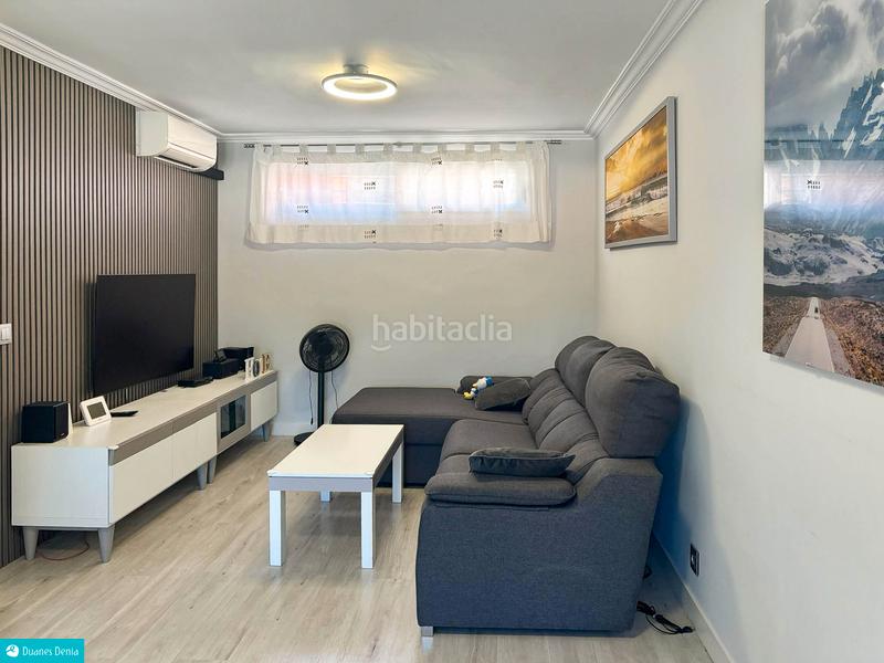 Foto 910d4fa4-42be-4417-8ea2-a4e52c0ea14b. Maison jumelée avec piscine dans El Montgó Dénia