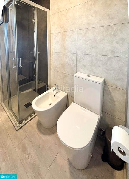 Foto 9c5aa78c-8de2-497d-9123-3f4c05d0e7d4. Maison jumelée avec piscine dans El Montgó Dénia