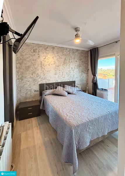 Foto d1087c3b-cd10-4566-bed0-6f42c097ff04. Maison jumelée avec piscine dans El Montgó Dénia