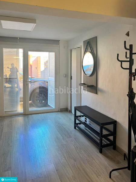 Foto d3af81cb-5156-4c08-a26e-259ed6df3d1c. Maison jumelée avec piscine dans El Montgó Dénia