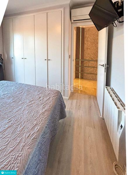 Foto da3caaff-ee4e-4abe-9517-d48c3815fbdf. Maison jumelée avec piscine dans El Montgó Dénia