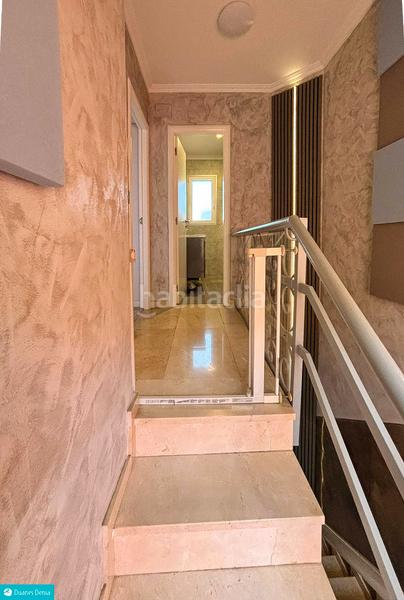 Foto e42cba27-aaf1-4c00-8781-90d5df36d29d. Maison jumelée avec piscine dans El Montgó Dénia