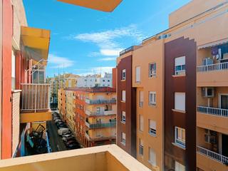 Appartamento in Saladar