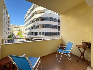Miete Etagenwohnung in Carrer de la caldera del gas 2. Piso en el centro de denia