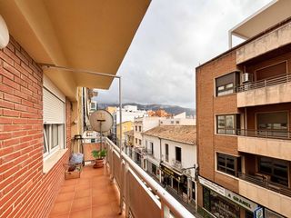 Appartamento  Carrer de diana. Amplio piso en el corazón de dénia