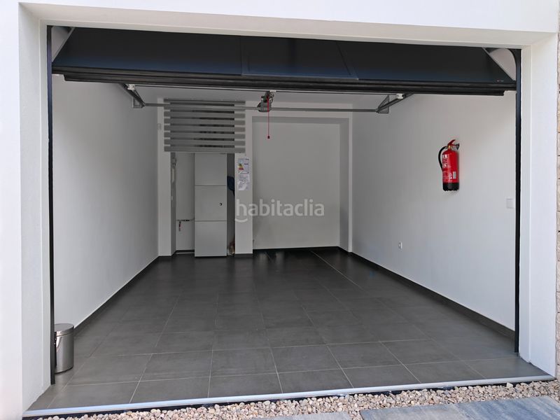 Foto 41eaba67-a5de-41ff-a5c9-4b0414f65914. Chalet dans carrer del pi 9 dans La Fustera Benissa