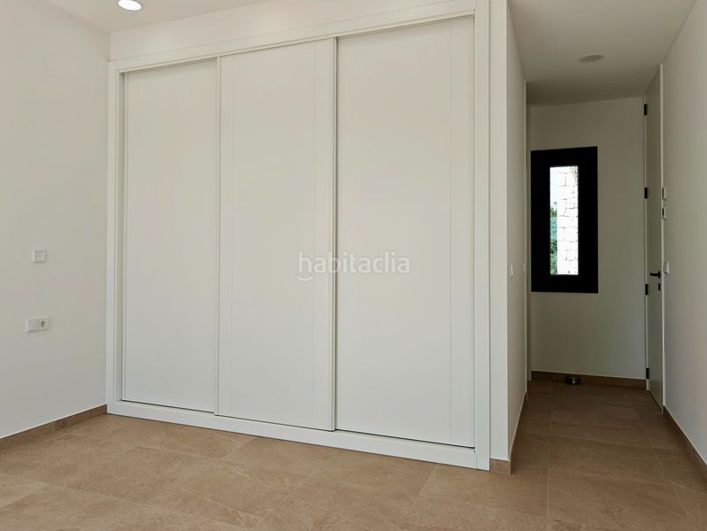 Foto 6d0c366a-ab22-41ff-b297-0fa6d2b1d609. Chalet dans carrer del pi 9 dans La Fustera Benissa