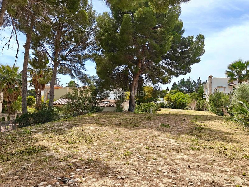 Foto 90d26a71-db69-44c0-b5f2-cdb9c3d6f94e. Chalet dans carrer del pi 9 dans La Fustera Benissa